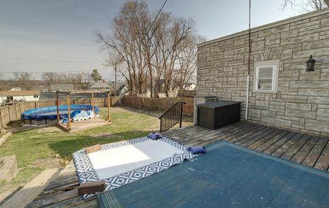 Tiny photo for 726 10th Avenue S, Clinton, IA 52732 (MLS # 12599983)