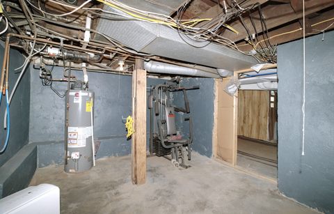 Tiny photo for 726 10th Avenue S, Clinton, IA 52732 (MLS # 12599983)