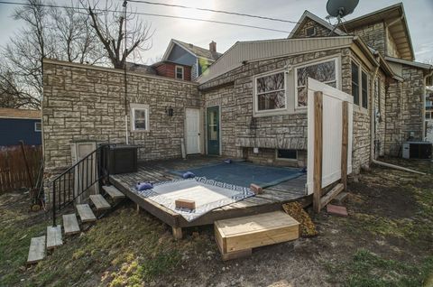 Tiny photo for 726 10th Avenue S, Clinton, IA 52732 (MLS # 12599983)