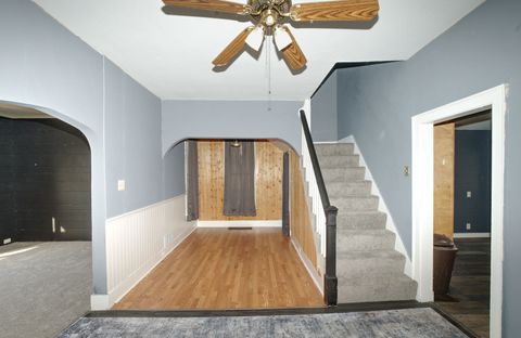 Tiny photo for 726 10th Avenue S, Clinton, IA 52732 (MLS # 12599983)