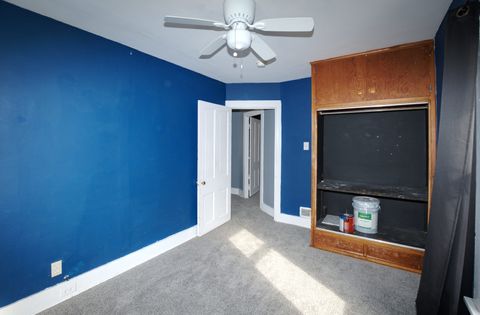 Tiny photo for 726 10th Avenue S, Clinton, IA 52732 (MLS # 12599983)