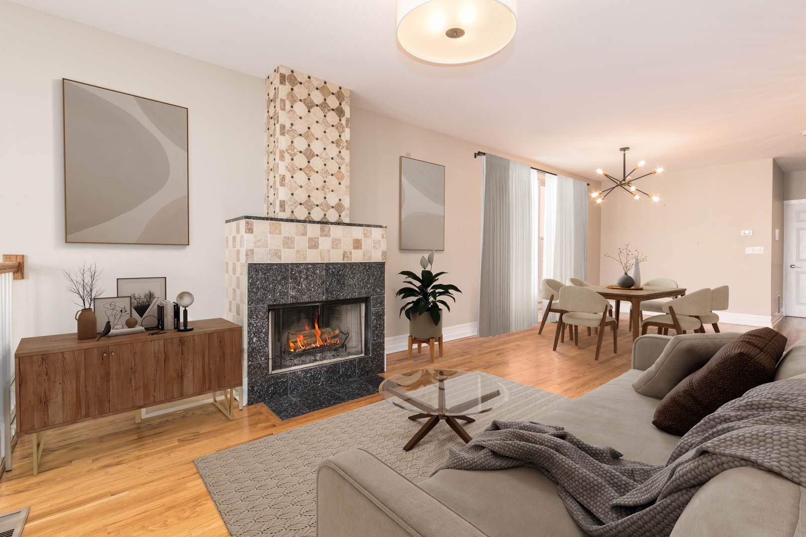 1325 W Wolfram Street 1