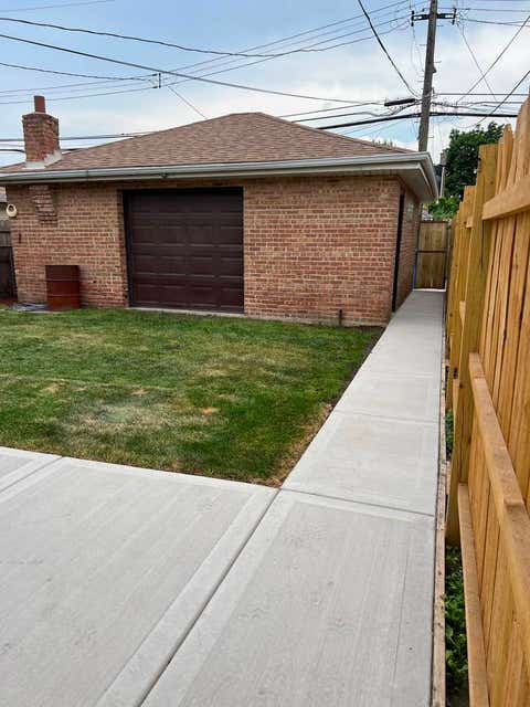 Tiny photo for 5749 W 63rd Place, Chicago, IL 60638 (MLS # 12666038)