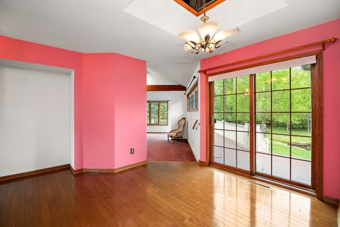 Tiny photo for 27 Birchwood Lane, St. Anne, IL 60964 (MLS # 12640241)