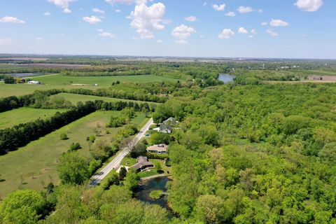 Tiny photo for 27 Birchwood Lane, St. Anne, IL 60964 (MLS # 12640241)
