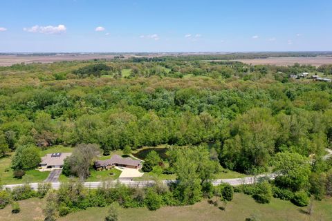 Tiny photo for 27 Birchwood Lane, St. Anne, IL 60964 (MLS # 12640241)