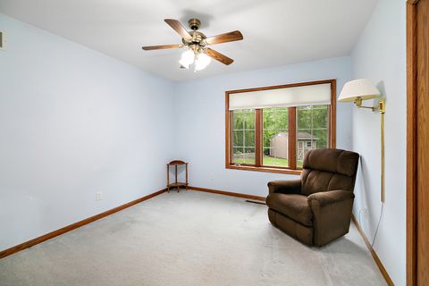Tiny photo for 27 Birchwood Lane, St. Anne, IL 60964 (MLS # 12640241)