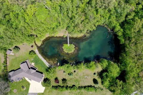 Tiny photo for 27 Birchwood Lane, St. Anne, IL 60964 (MLS # 12640241)