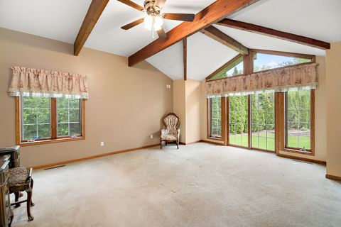 Tiny photo for 27 Birchwood Lane, St. Anne, IL 60964 (MLS # 12640241)