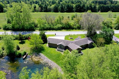 Tiny photo for 27 Birchwood Lane, St. Anne, IL 60964 (MLS # 12640241)