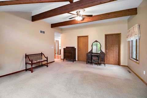 Tiny photo for 27 Birchwood Lane, St. Anne, IL 60964 (MLS # 12640241)