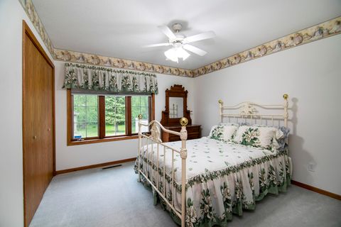 Tiny photo for 27 Birchwood Lane, St. Anne, IL 60964 (MLS # 12640241)