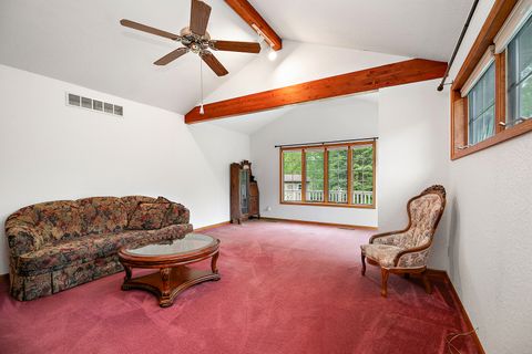 Tiny photo for 27 Birchwood Lane, St. Anne, IL 60964 (MLS # 12640241)