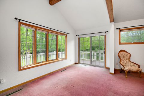Tiny photo for 27 Birchwood Lane, St. Anne, IL 60964 (MLS # 12640241)
