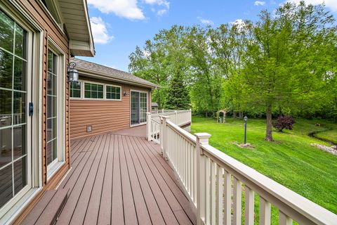 Tiny photo for 27 Birchwood Lane, St. Anne, IL 60964 (MLS # 12640241)