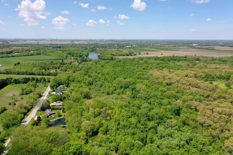 Tiny photo for 27 Birchwood Lane, St. Anne, IL 60964 (MLS # 12640241)