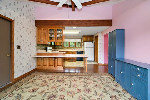 Tiny photo for 27 Birchwood Lane, St. Anne, IL 60964 (MLS # 12640241)
