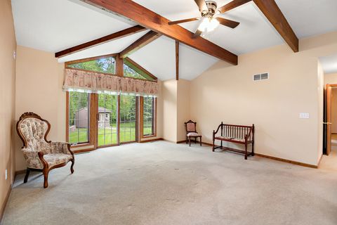 Tiny photo for 27 Birchwood Lane, St. Anne, IL 60964 (MLS # 12640241)
