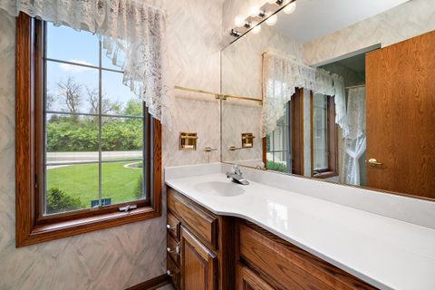 Tiny photo for 27 Birchwood Lane, St. Anne, IL 60964 (MLS # 12640241)