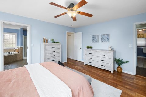 Tiny photo for 2527 128th Ave Court W, Milan, IL 61264 (MLS # 12623237)