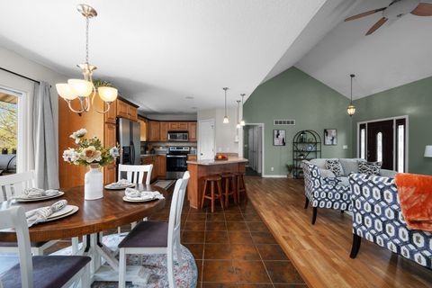 Tiny photo for 2527 128th Ave Court W, Milan, IL 61264 (MLS # 12623237)