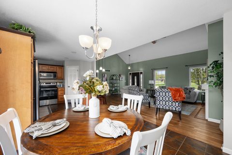 Tiny photo for 2527 128th Ave Court W, Milan, IL 61264 (MLS # 12623237)