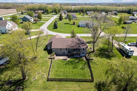 Tiny photo for 2527 128th Ave Court W, Milan, IL 61264 (MLS # 12623237)
