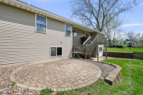 Tiny photo for 2527 128th Ave Court W, Milan, IL 61264 (MLS # 12623237)