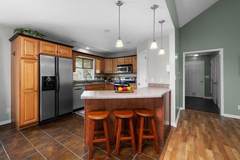 Tiny photo for 2527 128th Ave Court W, Milan, IL 61264 (MLS # 12623237)