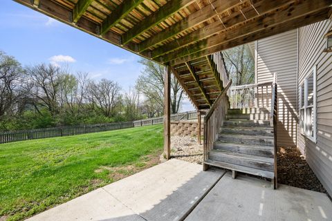 Tiny photo for 2527 128th Ave Court W, Milan, IL 61264 (MLS # 12623237)