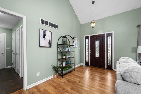 Tiny photo for 2527 128th Ave Court W, Milan, IL 61264 (MLS # 12623237)