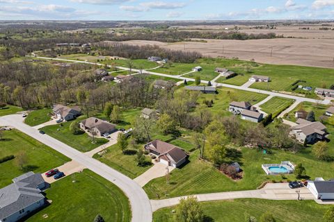 Tiny photo for 2527 128th Ave Court W, Milan, IL 61264 (MLS # 12623237)