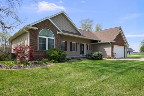 Tiny photo for 2527 128th Ave Court W, Milan, IL 61264 (MLS # 12623237)