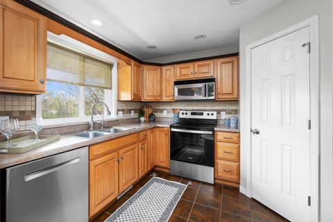 Tiny photo for 2527 128th Ave Court W, Milan, IL 61264 (MLS # 12623237)