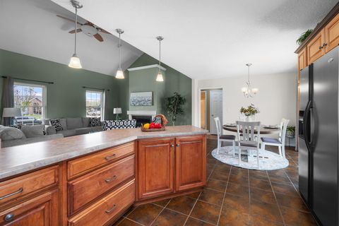 Tiny photo for 2527 128th Ave Court W, Milan, IL 61264 (MLS # 12623237)