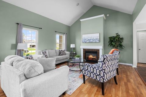 Tiny photo for 2527 128th Ave Court W, Milan, IL 61264 (MLS # 12623237)