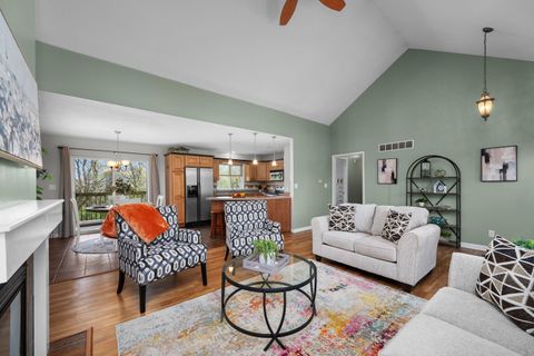 Tiny photo for 2527 128th Ave Court W, Milan, IL 61264 (MLS # 12623237)