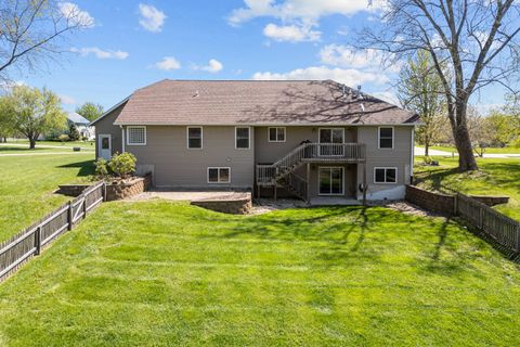 Tiny photo for 2527 128th Ave Court W, Milan, IL 61264 (MLS # 12623237)