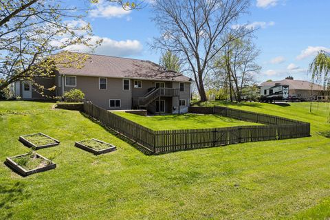 Tiny photo for 2527 128th Ave Court W, Milan, IL 61264 (MLS # 12623237)