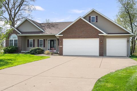 Tiny photo for 2527 128th Ave Court W, Milan, IL 61264 (MLS # 12623237)
