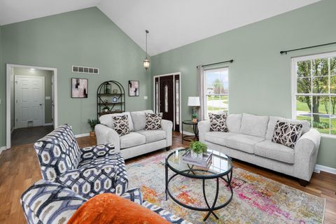 Tiny photo for 2527 128th Ave Court W, Milan, IL 61264 (MLS # 12623237)