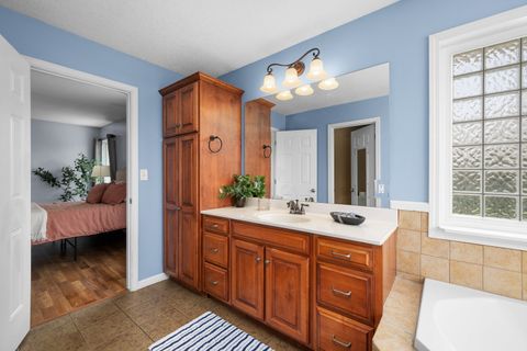 Tiny photo for 2527 128th Ave Court W, Milan, IL 61264 (MLS # 12623237)