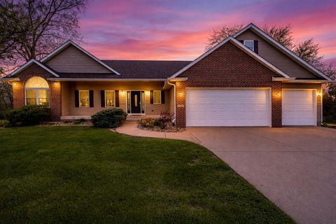 Tiny photo for 2527 128th Ave Court W, Milan, IL 61264 (MLS # 12623237)