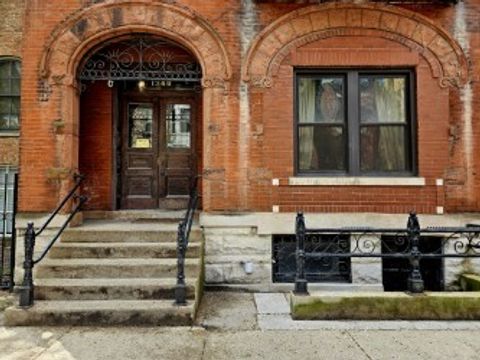 1948 N Cleveland Avenue 1 Chicago IL 60614