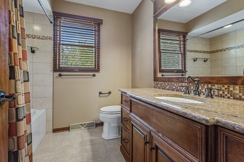 Tiny photo for 1107 Rosewood Street, Shorewood, IL 60404 (MLS # 12715564)