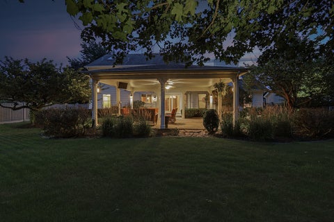 Tiny photo for 1107 Rosewood Street, Shorewood, IL 60404 (MLS # 12715564)