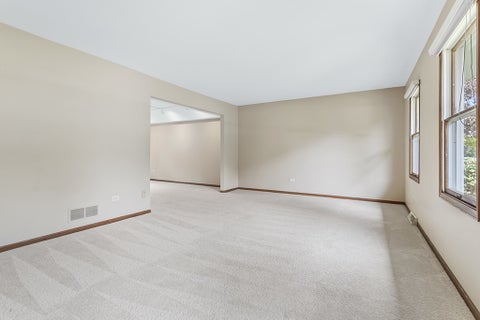 Tiny photo for 1107 Rosewood Street, Shorewood, IL 60404 (MLS # 12715564)