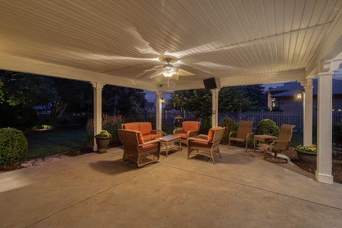 Tiny photo for 1107 Rosewood Street, Shorewood, IL 60404 (MLS # 12715564)