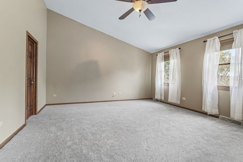 Tiny photo for 1107 Rosewood Street, Shorewood, IL 60404 (MLS # 12715564)