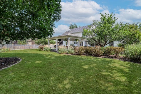 Tiny photo for 1107 Rosewood Street, Shorewood, IL 60404 (MLS # 12715564)